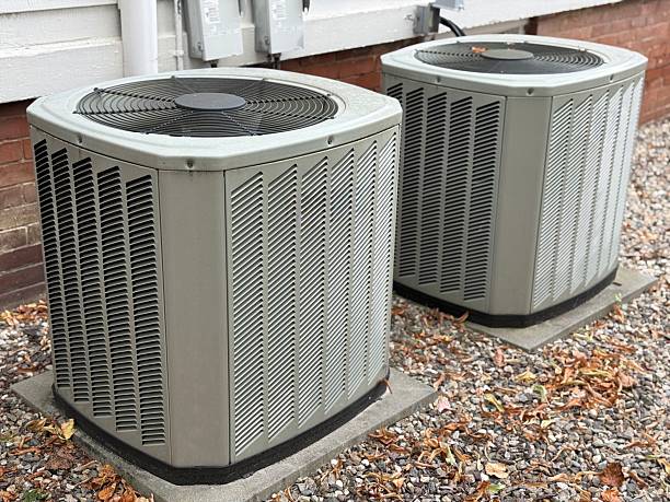 Reliable Air Conditioning Repair contractor in Augusta, ME by JG Cool HVAC